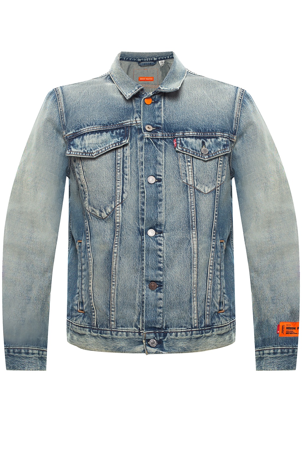 Heron best sale preston levis